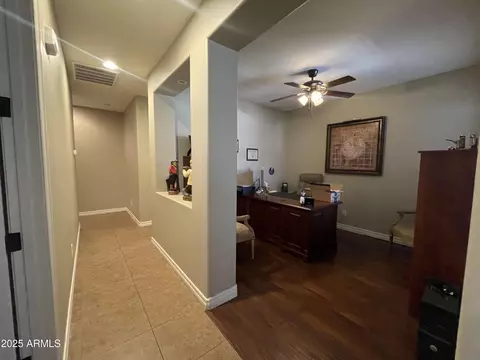 Entry Way - 2487 E Aris Dr, Gilbert, AZ 85298 photo 5 of 5