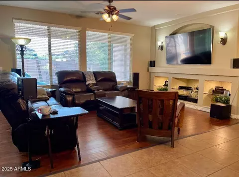 Living - 2487 E Aris Dr, Gilbert, AZ 85298 photo 2 of 2