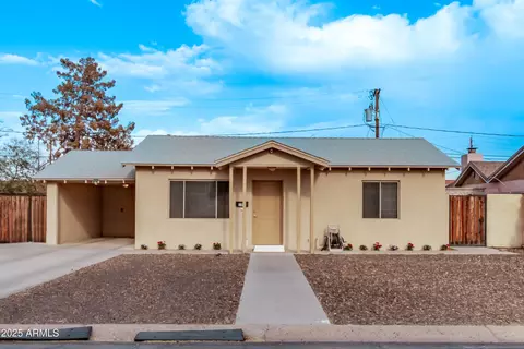 101 N Hunt Dr E, Mesa, AZ 85203