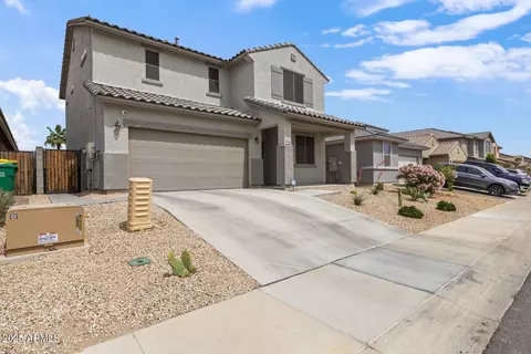 17056 W Alice Ave, Waddell, AZ 85355
