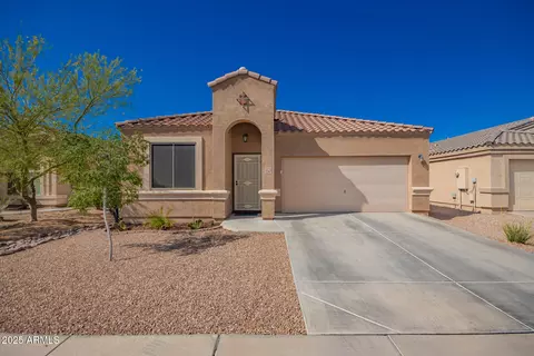 2247 N Sabino Ln, Casa Grande, AZ 85122