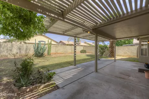 4366 E Muriel Dr, Phoenix, AZ 85032 photo 28