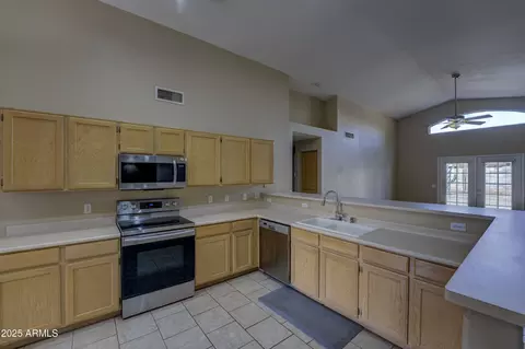 4366 E Muriel Dr, Phoenix, AZ 85032 photo 2