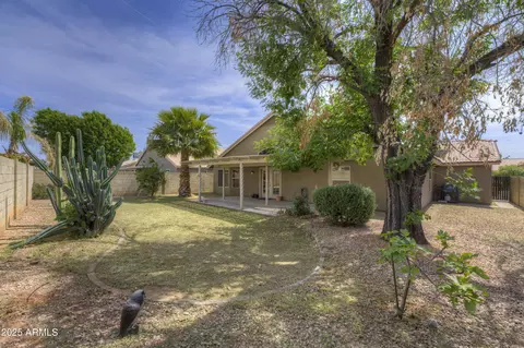 4366 E Muriel Dr, Phoenix, AZ 85032 photo 26