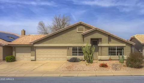 4366 E Muriel Dr, Phoenix, AZ 85032