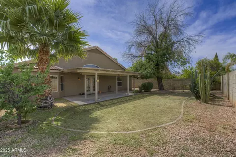 4366 E Muriel Dr, Phoenix, AZ 85032 photo 25