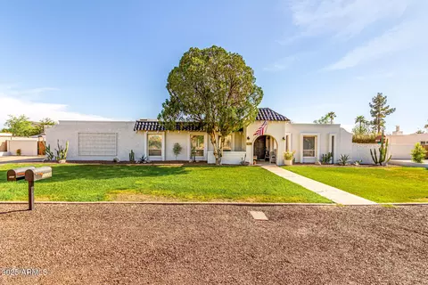 7221 W Libby St, Glendale, AZ 85308