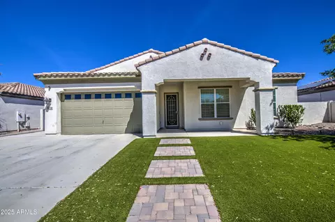 22208 E Pecan Ln, Queen Creek, AZ 85142