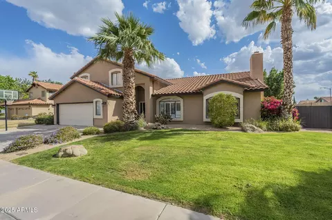 6001 E Marconi Ave, Scottsdale, AZ 85254