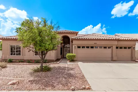 1777 W Redfield Rd, Gilbert, AZ 85233
