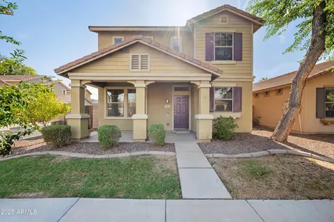 2873 S Arroyo Ln, Gilbert, AZ 85295
