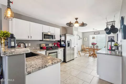 15136 N 162nd Ln, Surprise, AZ 85379