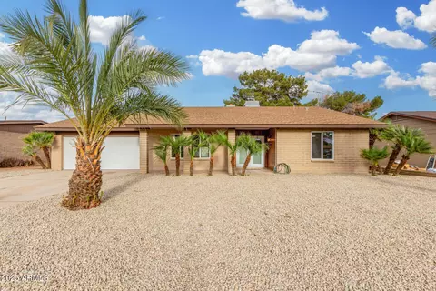 14017 N 40th Ave, Phoenix, AZ 85053