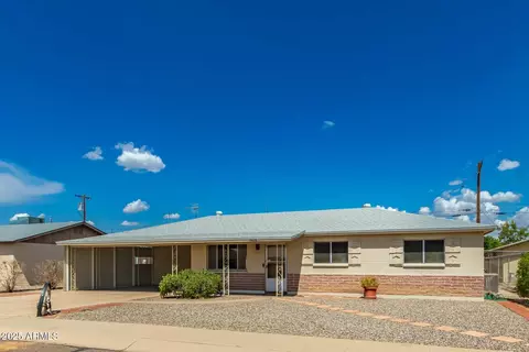 7426 W Sahuaro Dr, Peoria, AZ 85345