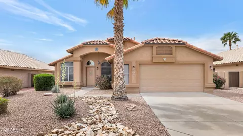 9841 W Burnett Rd, Peoria, AZ 85382