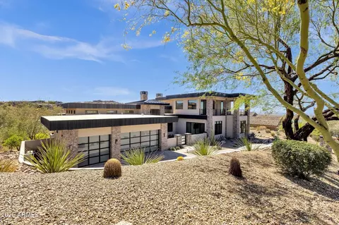 9711 N Palisades Blvd, Fountain Hills, AZ 85268