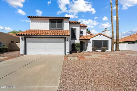 15008 N 48th Pl, Scottsdale, AZ 85254