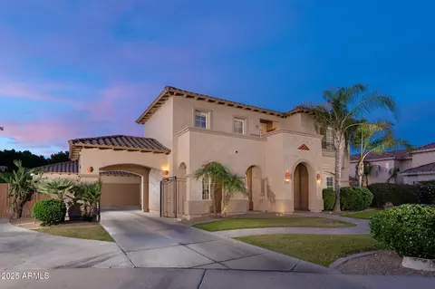 7284 W Avenida Del Sol --, Peoria, AZ 85383