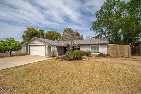 1014 W Hononegh Dr, Phoenix, AZ 85027