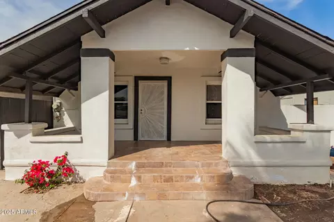 1022 N 10th St, Phoenix, AZ 85006