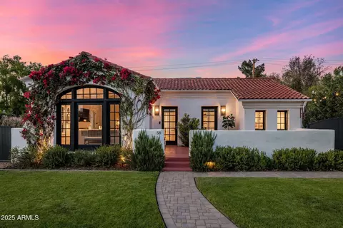 58 W Wilshire Dr, Phoenix, AZ 85003