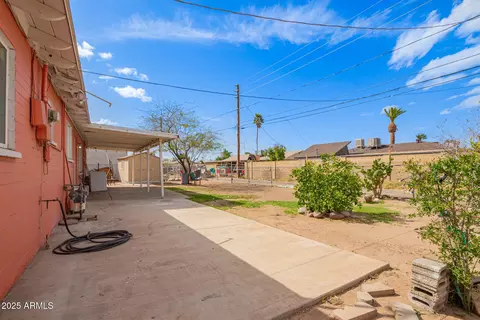 3149 N 40th Ln, Phoenix, AZ 85019 photo 36