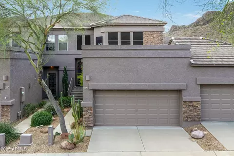 5118 S Morning Sky Trl, Gold Canyon, AZ 85118
