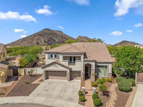 5042 W Lariat Ln, Phoenix, AZ 85083