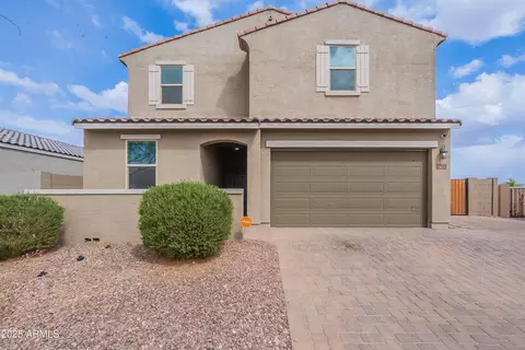 37185 N Falabella Dr, San Tan Valley, AZ 85140