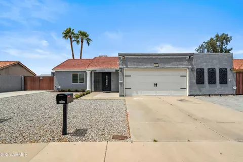 10010 N 64th Ave, Glendale, AZ 85302