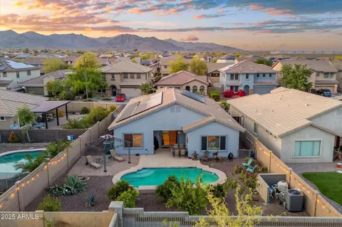 21963 W Tonto St, Buckeye, AZ 85326