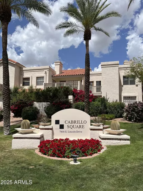 7800 E Lincoln Dr #1035, Scottsdale, AZ 85250