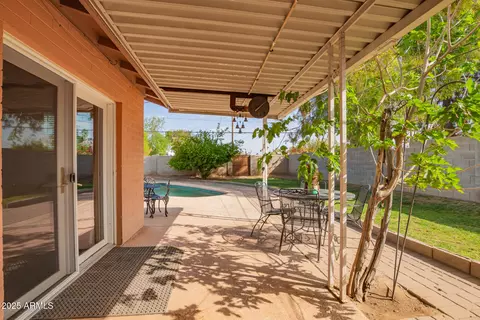 2942 E Mulberry Dr, Phoenix, AZ 85016 photo 29