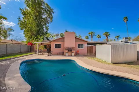 2942 E Mulberry Dr, Phoenix, AZ 85016 photo 26