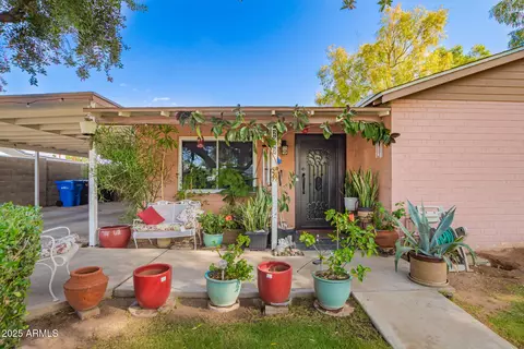 2942 E Mulberry Dr, Phoenix, AZ 85016 photo 4