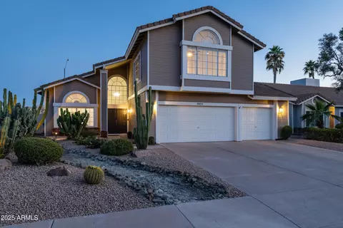 9035 E Lupine Ave, Scottsdale, AZ 85260