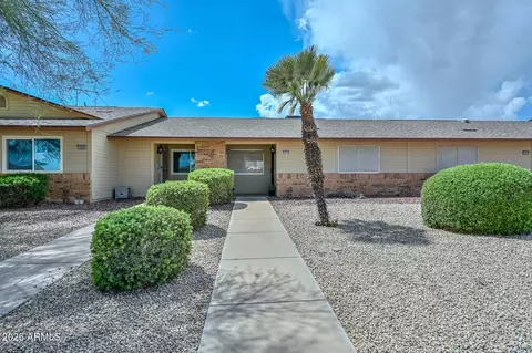 18610 N Mica Dr, Sun City West, AZ 85375