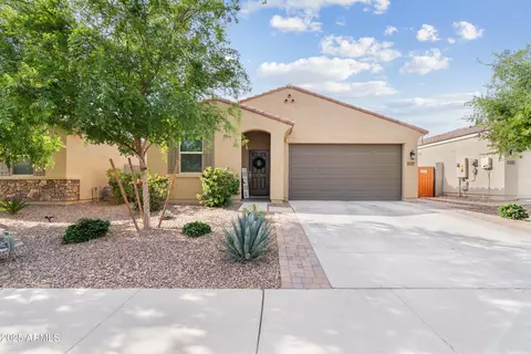 4087 W Coneflower Ln, San Tan Valley, AZ 85142