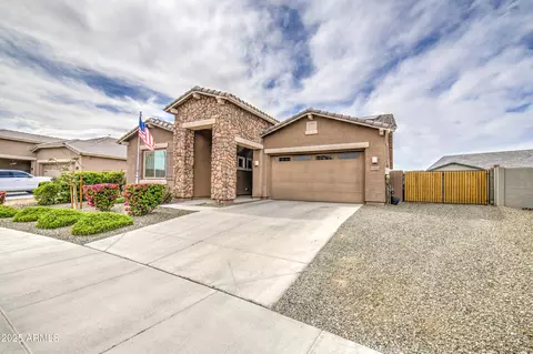 19742 W Harrison St, Buckeye, AZ 85326