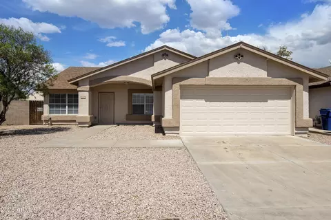 8526 W Georgia Ave, Glendale, AZ 85305