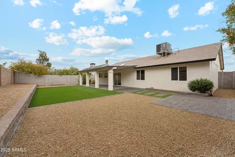 Exterior - 3026 E Bremen St, Phoenix, AZ 85032 photo 2 of 2