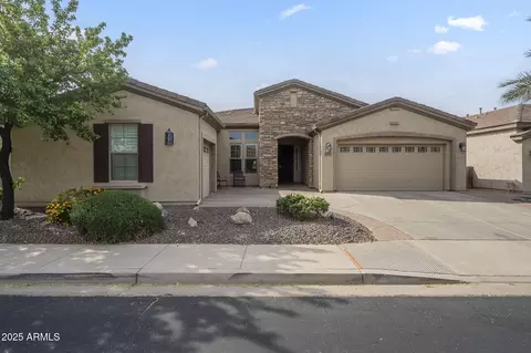 Exterior - 4497 E Ficus Way, Gilbert, AZ 85298 photo 2 of 15