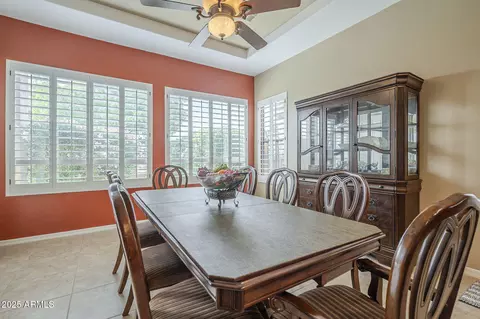 Dining - 4497 E Ficus Way, Gilbert, AZ 85298 photo 1 of 4