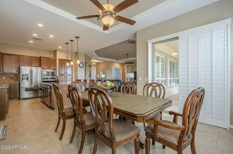 Dining - 4497 E Ficus Way, Gilbert, AZ 85298 photo 4 of 4