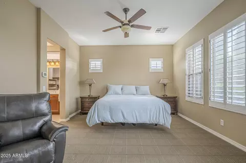 Bedroom - 4497 E Ficus Way, Gilbert, AZ 85298 photo 8 of 10