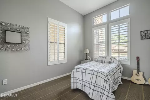 Bedroom - 4497 E Ficus Way, Gilbert, AZ 85298 photo 2 of 10