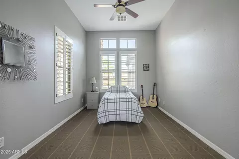 Bedroom - 4497 E Ficus Way, Gilbert, AZ 85298 photo 1 of 10
