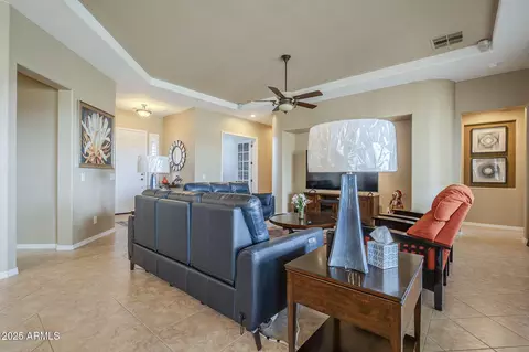 Living - 4497 E Ficus Way, Gilbert, AZ 85298 photo 5 of 7