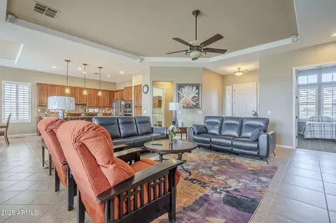 Living - 4497 E Ficus Way, Gilbert, AZ 85298 photo 4 of 7