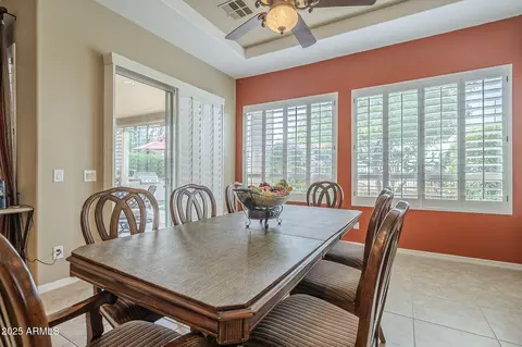 Dining - 4497 E Ficus Way, Gilbert, AZ 85298 photo 2 of 4